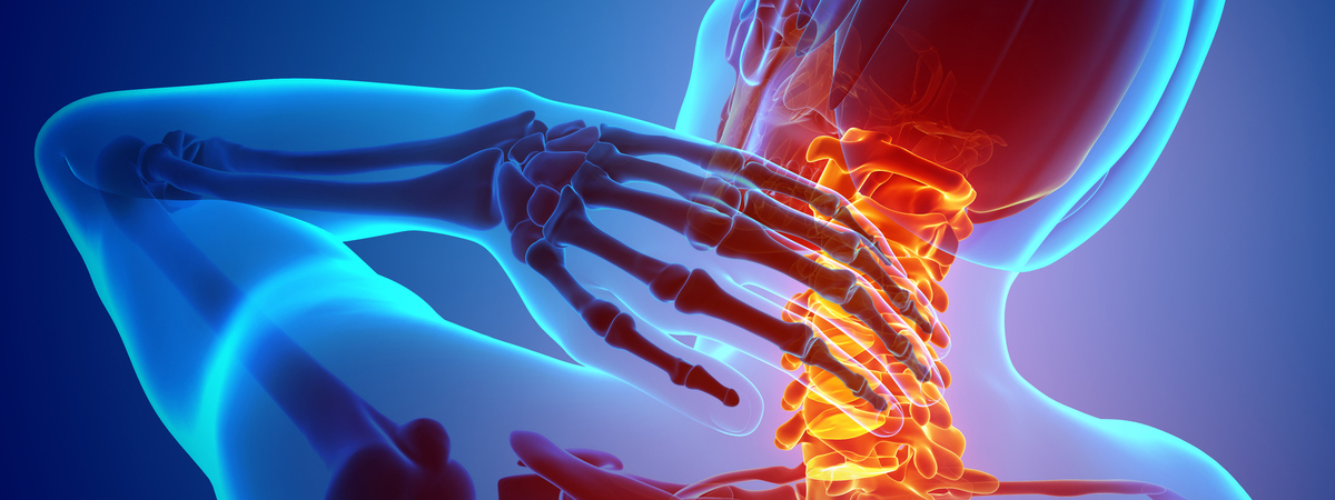 Relieve your Stiff Neck symptoms! Relieve your Stiff Neck symptoms!