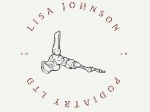 Lisa Johnson Podiatry 