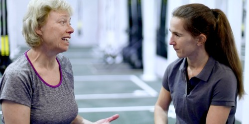 One To One Personal Training